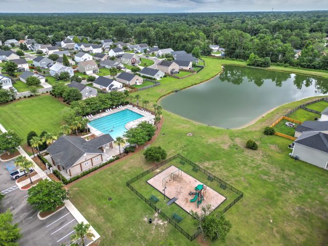 2078 Clipstone Drive, Ladson, SC 29456