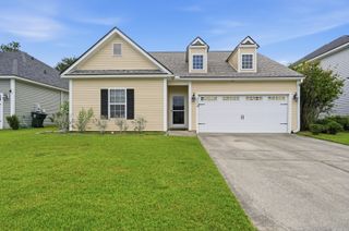 2078 Clipstone Drive, Ladson, SC 29456