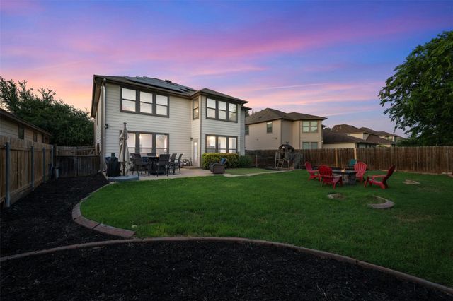6317 Baythorne DR, Austin, TX 78747