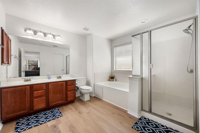 6317 Baythorne DR, Austin, TX 78747