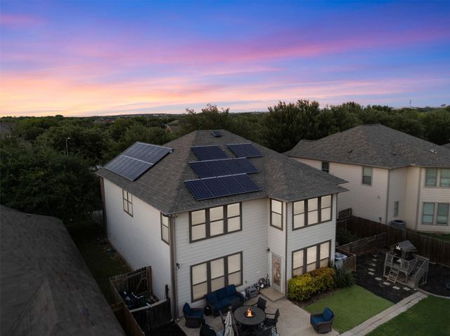 6317 Baythorne DR, Austin, TX 78747