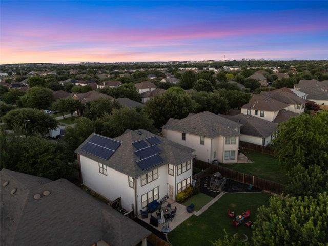 6317 Baythorne DR, Austin, TX 78747