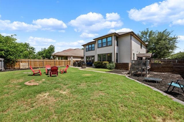 6317 Baythorne DR, Austin, TX 78747