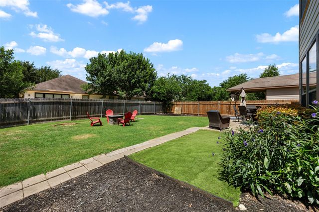 6317 Baythorne DR, Austin, TX 78747