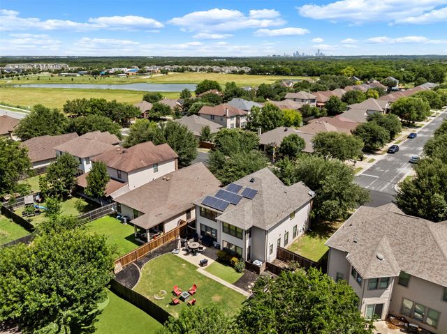 6317 Baythorne DR, Austin, TX 78747