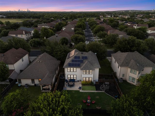 6317 Baythorne DR, Austin, TX 78747