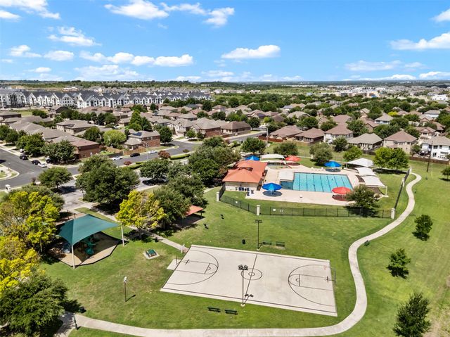 6317 Baythorne DR, Austin, TX 78747