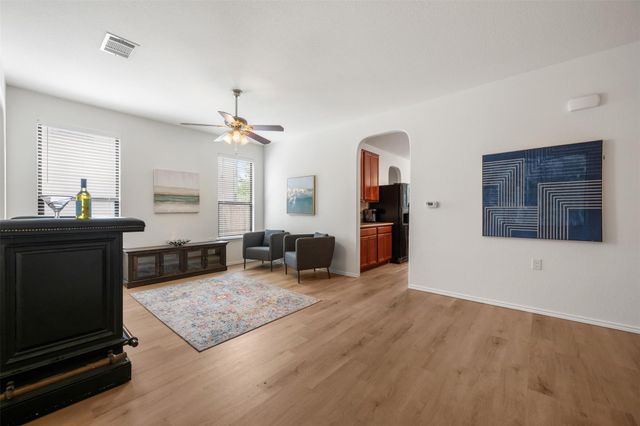 6317 Baythorne DR, Austin, TX 78747