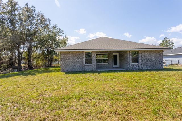 54 PONY EXPRESS DRIVE, Palm Coast, FL 32164