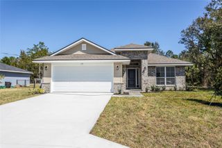 54 PONY EXPRESS DRIVE, Palm Coast, FL 32164