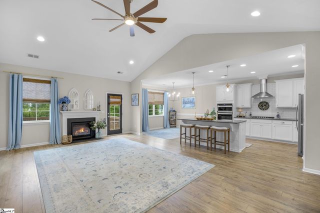 3443 Oneal Church Road, Greer, SC 29651
