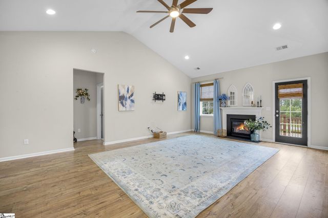 3443 Oneal Church Road, Greer, SC 29651