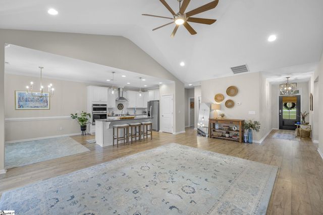 3443 Oneal Church Road, Greer, SC 29651