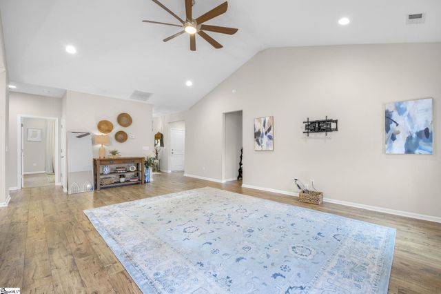 3443 Oneal Church Road, Greer, SC 29651