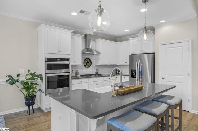 3443 Oneal Church Road, Greer, SC 29651