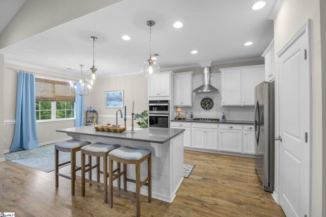 3443 Oneal Church Road, Greer, SC 29651