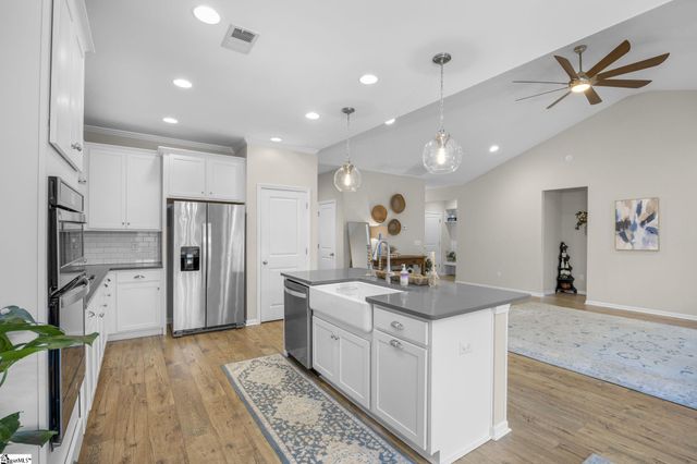 3443 Oneal Church Road, Greer, SC 29651