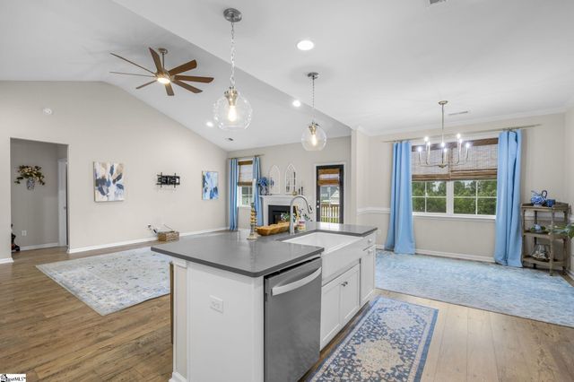 3443 Oneal Church Road, Greer, SC 29651