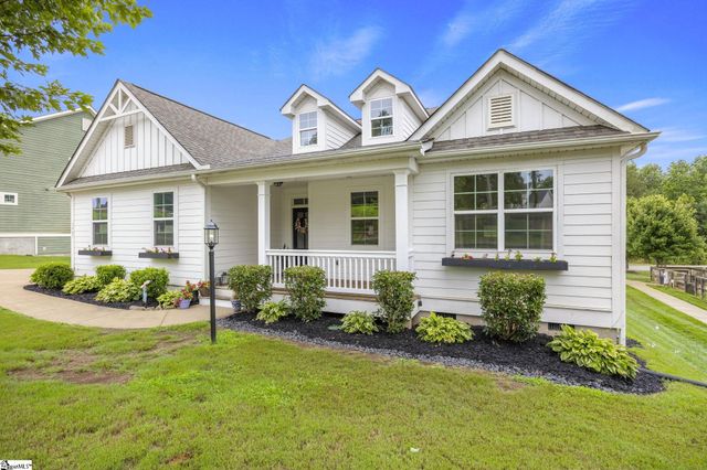 3443 Oneal Church Road, Greer, SC 29651