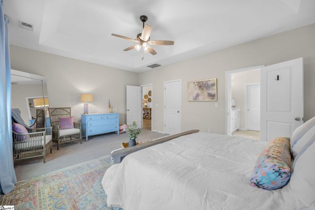 3443 Oneal Church Road, Greer, SC 29651