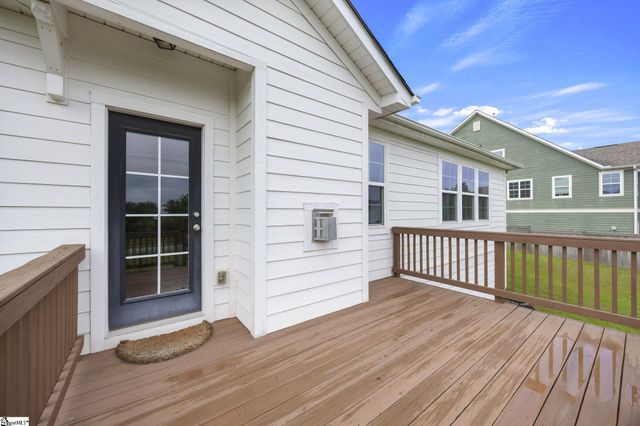 3443 Oneal Church Road, Greer, SC 29651