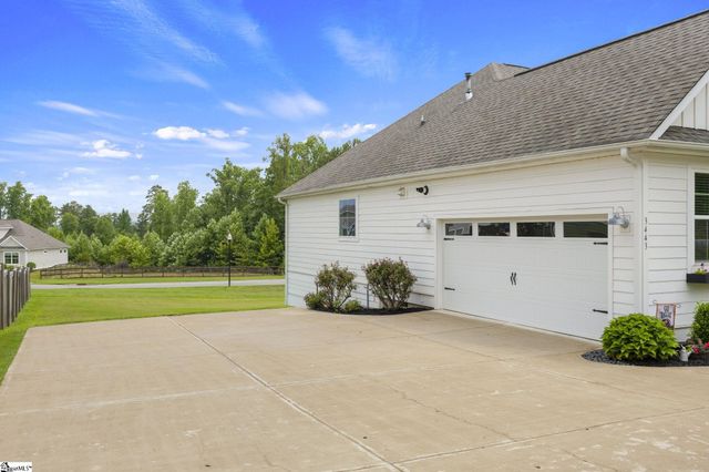 3443 Oneal Church Road, Greer, SC 29651