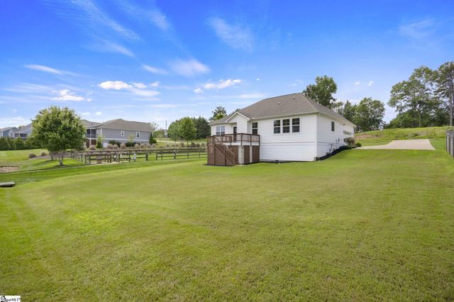 3443 Oneal Church Road, Greer, SC 29651