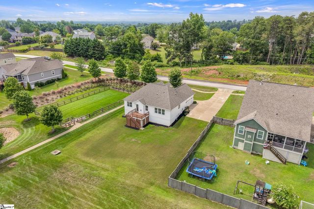 3443 Oneal Church Road, Greer, SC 29651