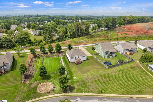 3443 Oneal Church Road, Greer, SC 29651