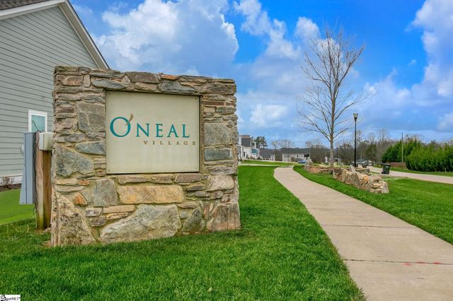 3443 Oneal Church Road, Greer, SC 29651