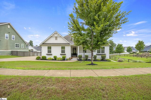 3443 Oneal Church Road, Greer, SC 29651