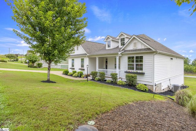 3443 Oneal Church Road, Greer, SC 29651