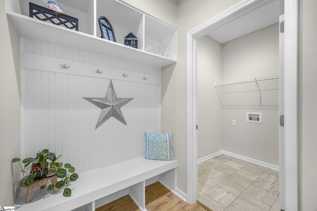 3443 Oneal Church Road, Greer, SC 29651
