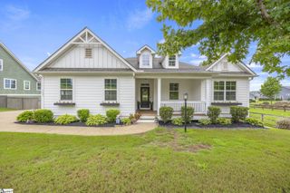 3443 Oneal Church Road, Greer, SC 29651