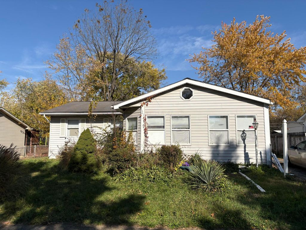 2398 Dunkirk Drive, Columbus, OH 43219