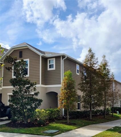 4718 LEGENDARY OAKS STREET, Tampa, FL 33610