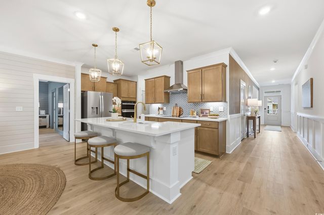 4052 Collins Farm Way, Conway, SC 29526