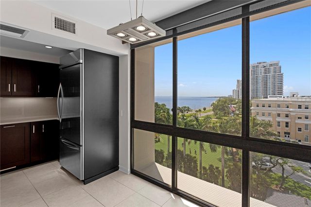 3301 BAYSHORE BOULEVARD 810A, Tampa, FL 33629