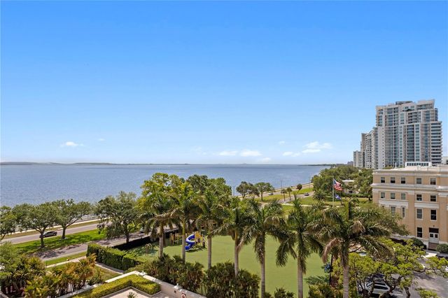 3301 BAYSHORE BOULEVARD 810A, Tampa, FL 33629