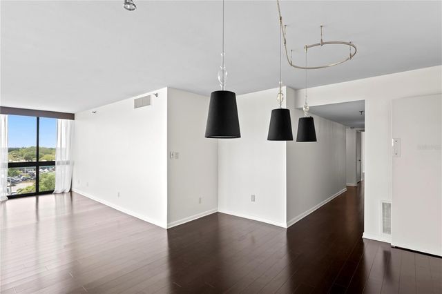 3301 BAYSHORE BOULEVARD 810A, Tampa, FL 33629