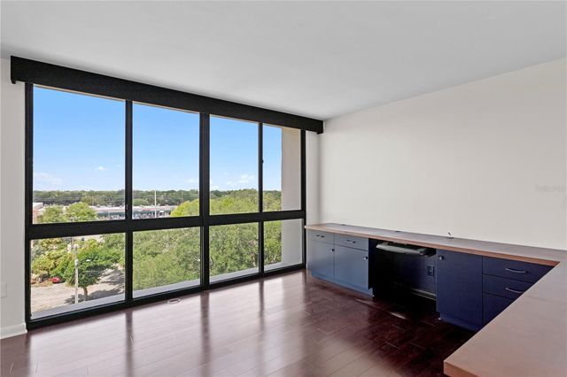 3301 BAYSHORE BOULEVARD 810A, Tampa, FL 33629