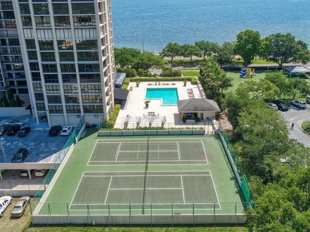 3301 BAYSHORE BOULEVARD 810A, Tampa, FL 33629