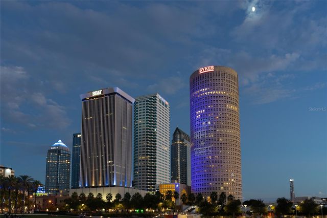 3301 BAYSHORE BOULEVARD 810A, Tampa, FL 33629