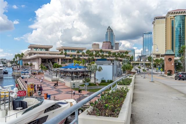 3301 BAYSHORE BOULEVARD 810A, Tampa, FL 33629