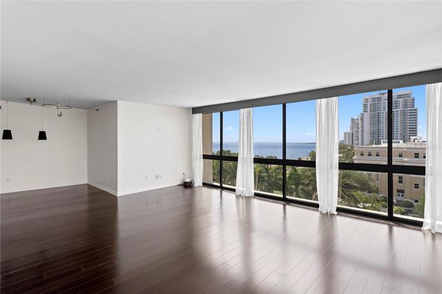 3301 BAYSHORE BOULEVARD 810A, Tampa, FL 33629