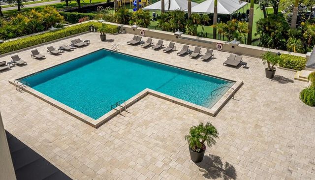 3301 BAYSHORE BOULEVARD 810A, Tampa, FL 33629