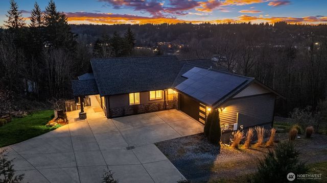 15205 152nd Avenue NE, Woodinville, WA 98072