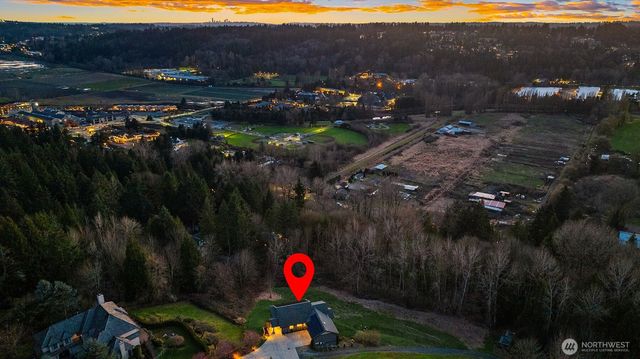 15205 152nd Avenue NE, Woodinville, WA 98072