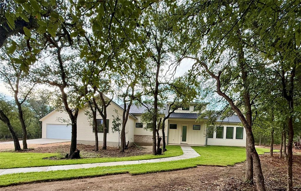 2887 CR 255, Georgetown, TX 78633