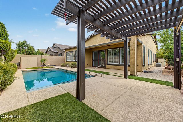 10646 E NIDO Avenue, Mesa, AZ 85209